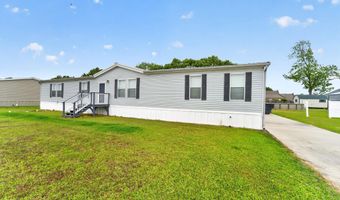 2830 Orangewood Dr, Abbeville, LA 70510
