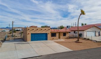 1861 Arcadia Bay, Bullhead City, AZ 86442