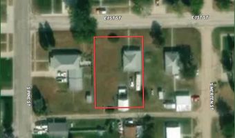 829 E 1st St, Ainsworth, NE 69210