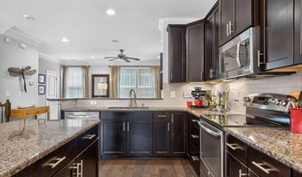 1011 Tender Dr, Apex, NC 27502
