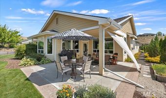 18597 N Goldenridge Pl, Boise, ID 83714