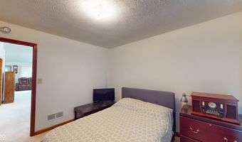 325 Dangerfield Dr, Beech Grove, IN 46107