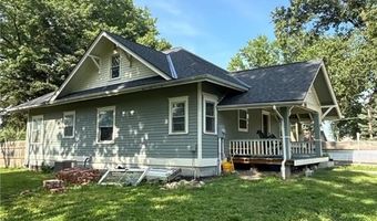 3112 N 155th St, Basehor, KS 66007