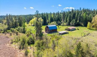 4610 Kelso Lake Rd, Athol, ID 83801