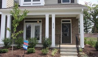 2919 Sunflower Rd, Apex, NC 27502