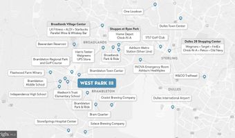 23019 BLUE EAGLE Ter, Ashburn, VA 20148