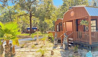 6389 6th Pl, Bell, FL 32619