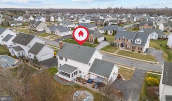 8 TAMAR Ct, Bear, DE 19701