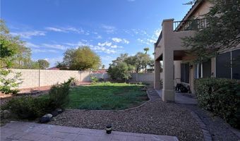 3031 Scenic Valley Way, Henderson, NV 89052