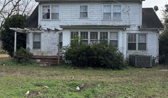209 E Columbia Ave, Batesburg, SC 29070