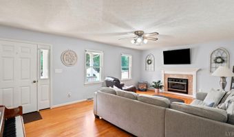 419 Holly Hills Dr, Altavista, VA 24517