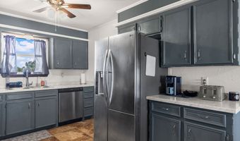 640 SE 2401, Andrews, TX 79714