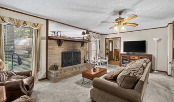 102 Fairway St, Bald Knob, AR 72010