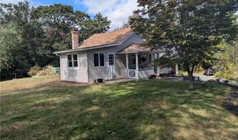 270 Buckeye Brook Rd, Charlestown, RI 02813