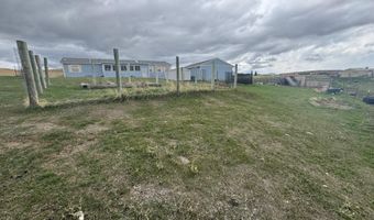 40 Upper Prairie Dog Rd, Banner, WY 82832