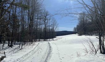 Howard Hill Road, Andover, VT 05143