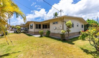 734 Kaipii St, Kailua, HI 96734