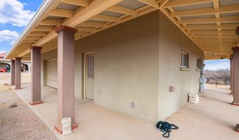 2076 W Tierra Contenta Trl, Bisbee, AZ 85603