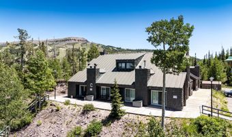 286 W Eagles Roost, Brian Head, UT 84719