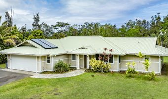 15-1439 23RD Ave, Keaau, HI 96749