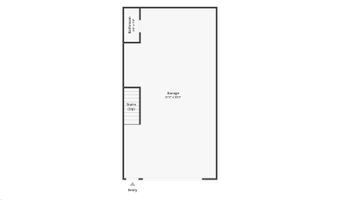 1453 S Main Unit A9, Cascade, ID 83611