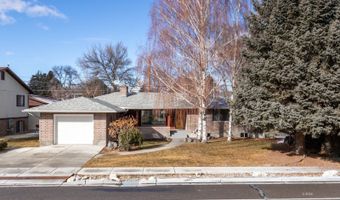 145 Cedar St, Elko, NV 89801