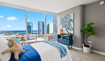 1296 Kapiolani Blvd II2407, Honolulu, HI 96814