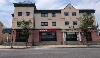1413 Arctic Ave 2D, Atlantic City, NJ 08401