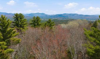 Puckerbrush Road, Campton, NH 03223