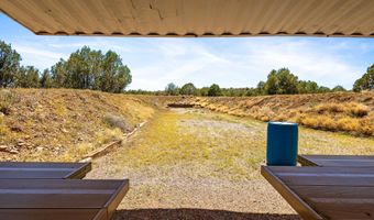 Arrow Wash Trail, Ash Fork, AZ 86320