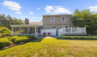 632 BASIN Way, Arnold, MD 21012