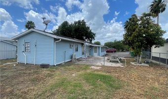 1119 Calle Naranja, Alamo, TX 78516