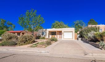 1808 Bryn Mawr Dr NE, Albuquerque, NM 87106