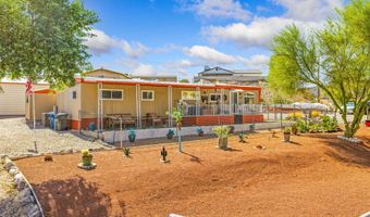 1684 Sierra Vista Dr, Bullhead City, AZ 86442