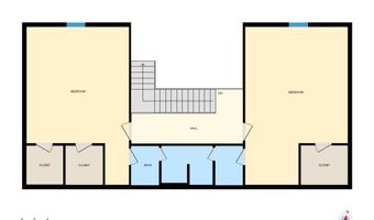 46024 Meadowlark Ln, Big Arm, MT 59910