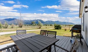 33135 Blackhawk Loop, Arlee, MT 59821