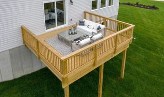 7711 Timber Creek Dr Plan: WEMBLEY, Alexandria, KY 41001