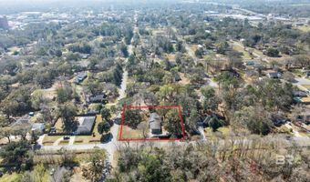 809 Moog Ave, Bay Minette, AL 36507