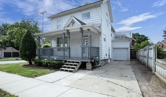 231 E WINNEBAGO St, Appleton, WI 54911