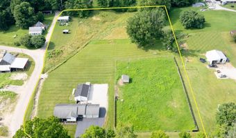 6049 E Mineral Koleen Rd, Bloomfield, IN 47424