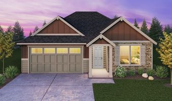 762 NW 28th St Plan: Plan 1714, Battle Ground, WA 98604