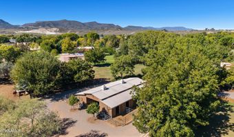 1450 S Maybelle Ln, Camp Verde, AZ 86322