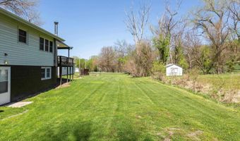 81 Old Lincoln Hwy, Crescent, IA 51526