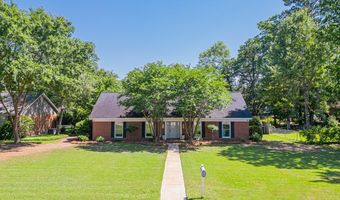 2518 Kenilworth Dr, Albany, GA 31707