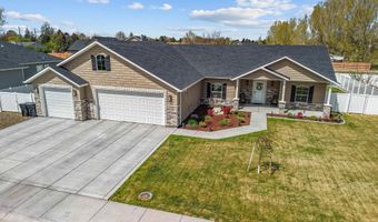 542 Lake Cleveland, Burley, ID 83318