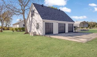 10602 Whiterock Trl, Anna, TX 75409