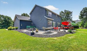 8059 Buttrick Ridge Trl SE, Alto, MI 49302