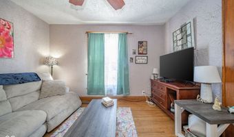 714 N Harrison St, Alexandria, IN 46001