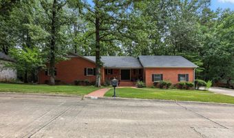 1190 Cambridge Cir, Benton, AR 72019