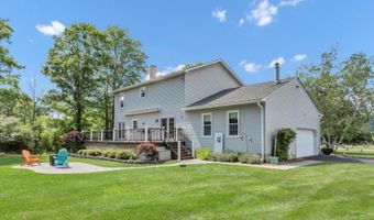 54 Water St, Independence Twp., NJ 07840